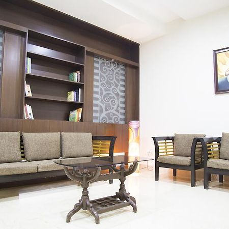 مبيت وإفطار نيودلهي The Mulberry House المظهر الخارجي الصورة