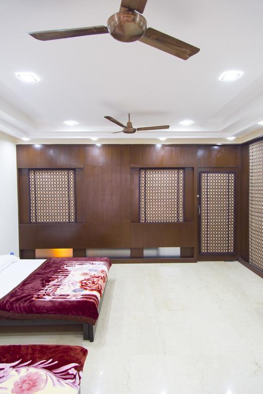 مبيت وإفطار نيودلهي The Mulberry House المظهر الخارجي الصورة
