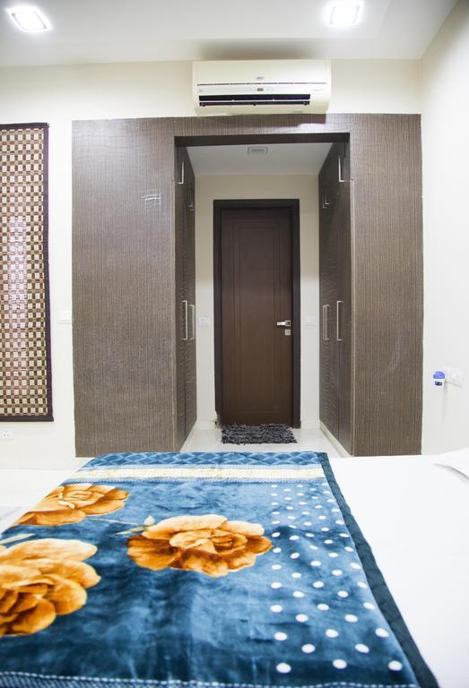 مبيت وإفطار نيودلهي The Mulberry House المظهر الخارجي الصورة